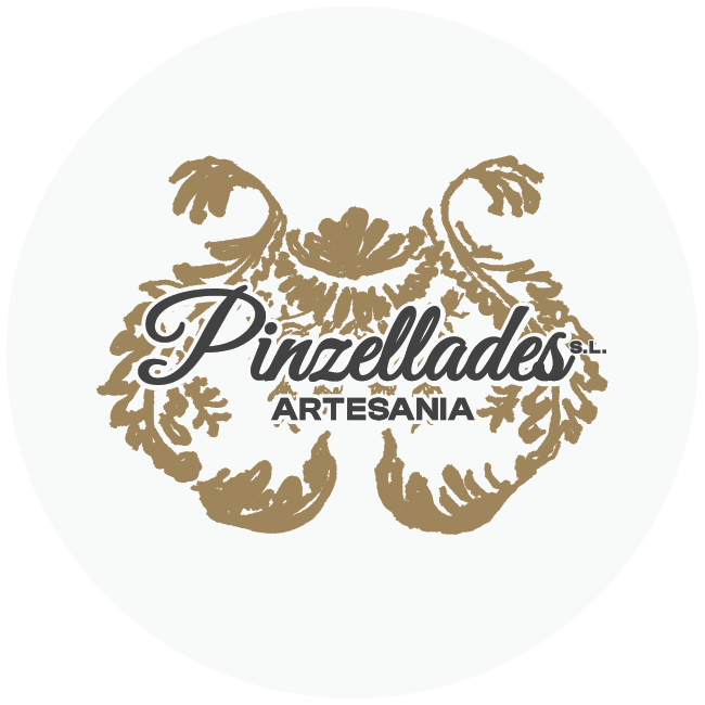 Llavero de Geperudeta
