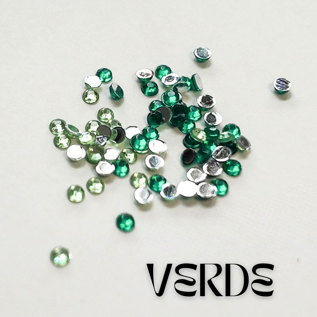 Variación de Angeleta Valenciana 3 moños personalizada de Vinyl