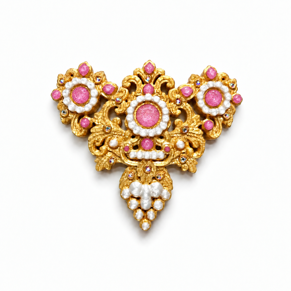 BROCHE Adreç Raïm