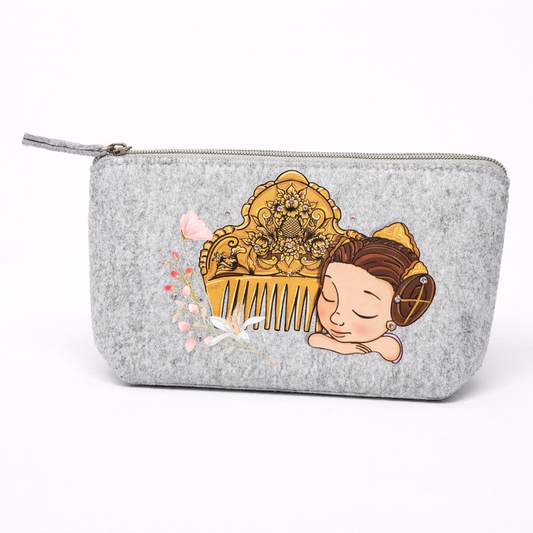 Neceser Angeleta (2 modelos)