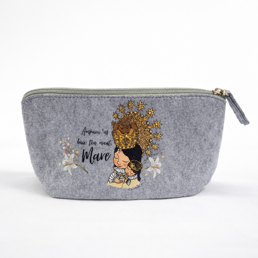 Neceser Angeleta (2 modelos)