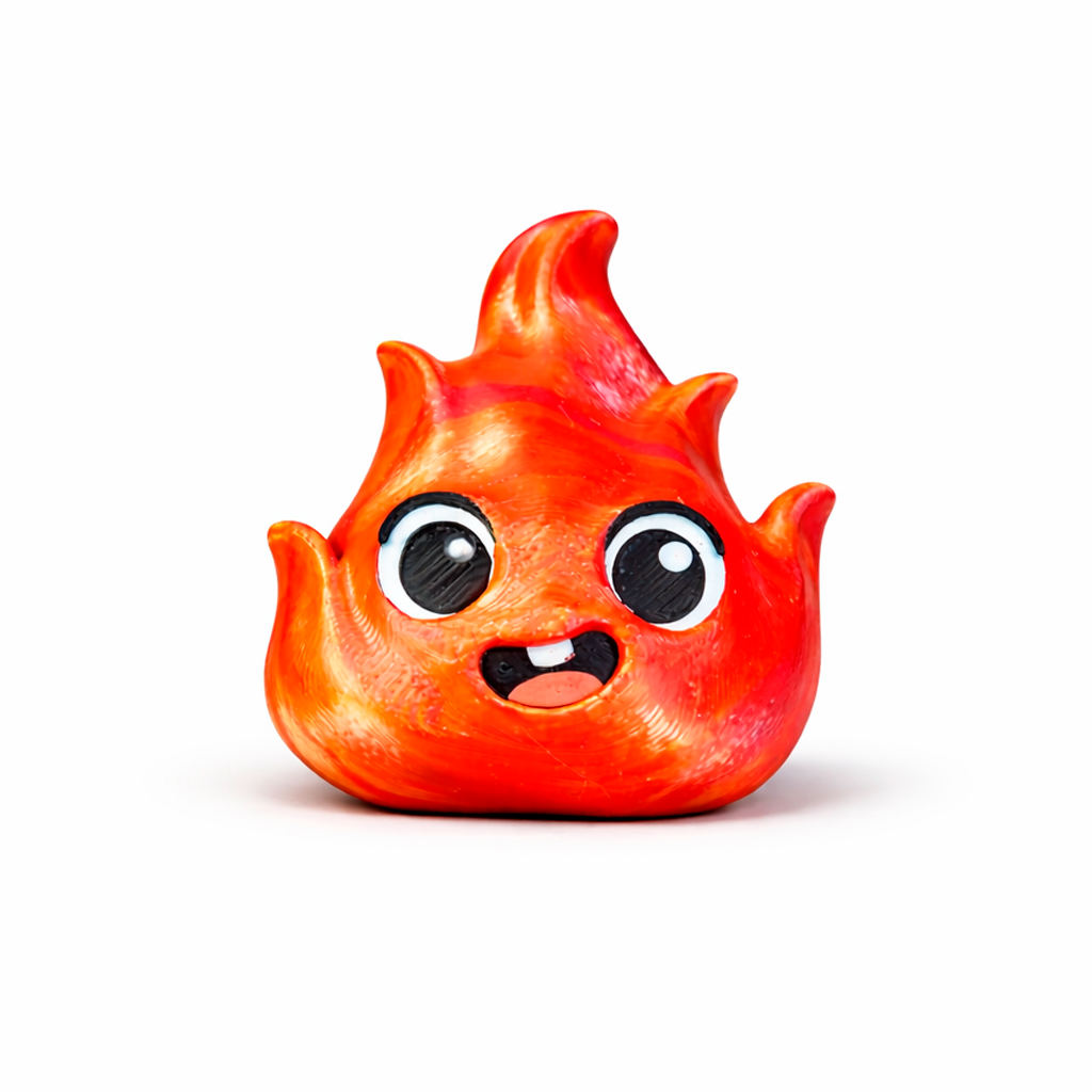 Sujetapañuelos de Flameta