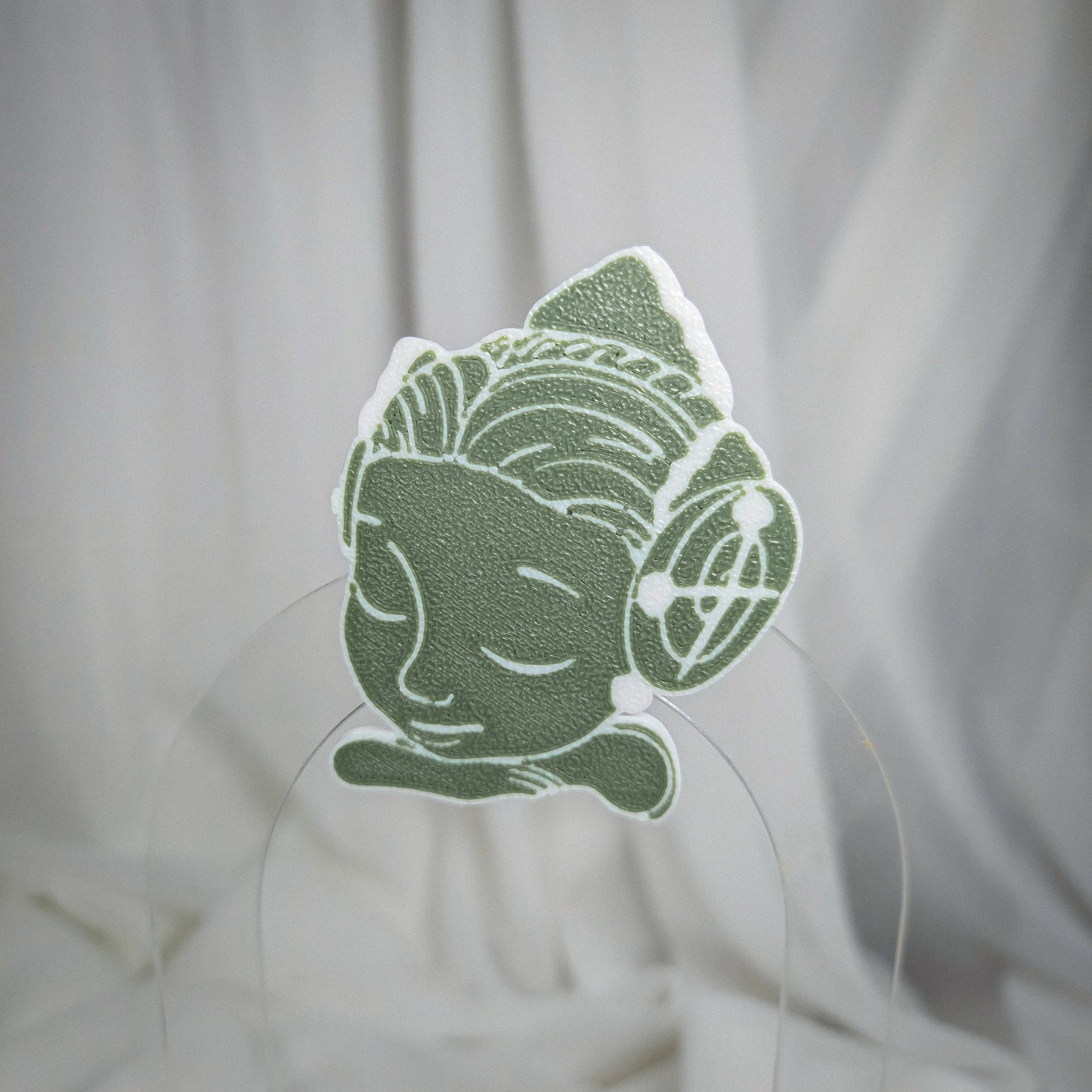 Pin de Angeleta Valenciana (1 color)