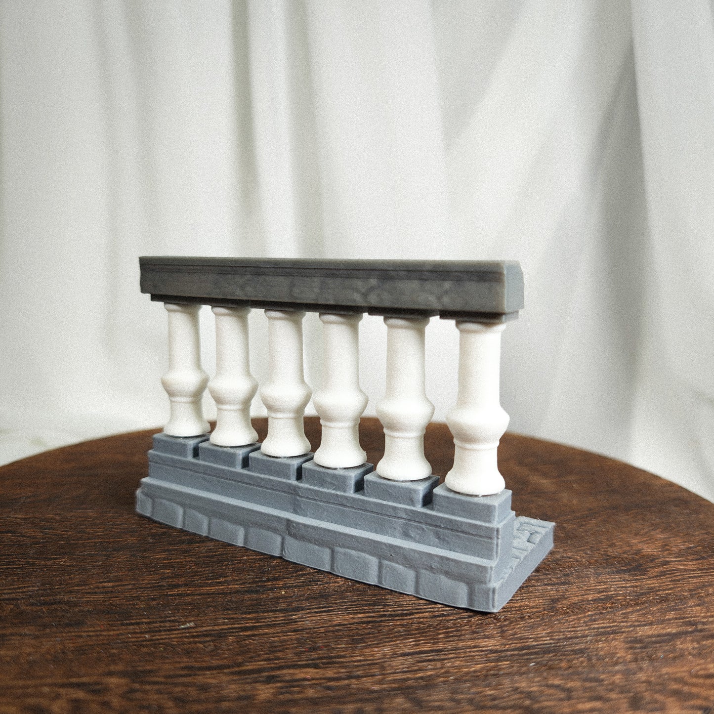 Soporte decorativo "Balconet"