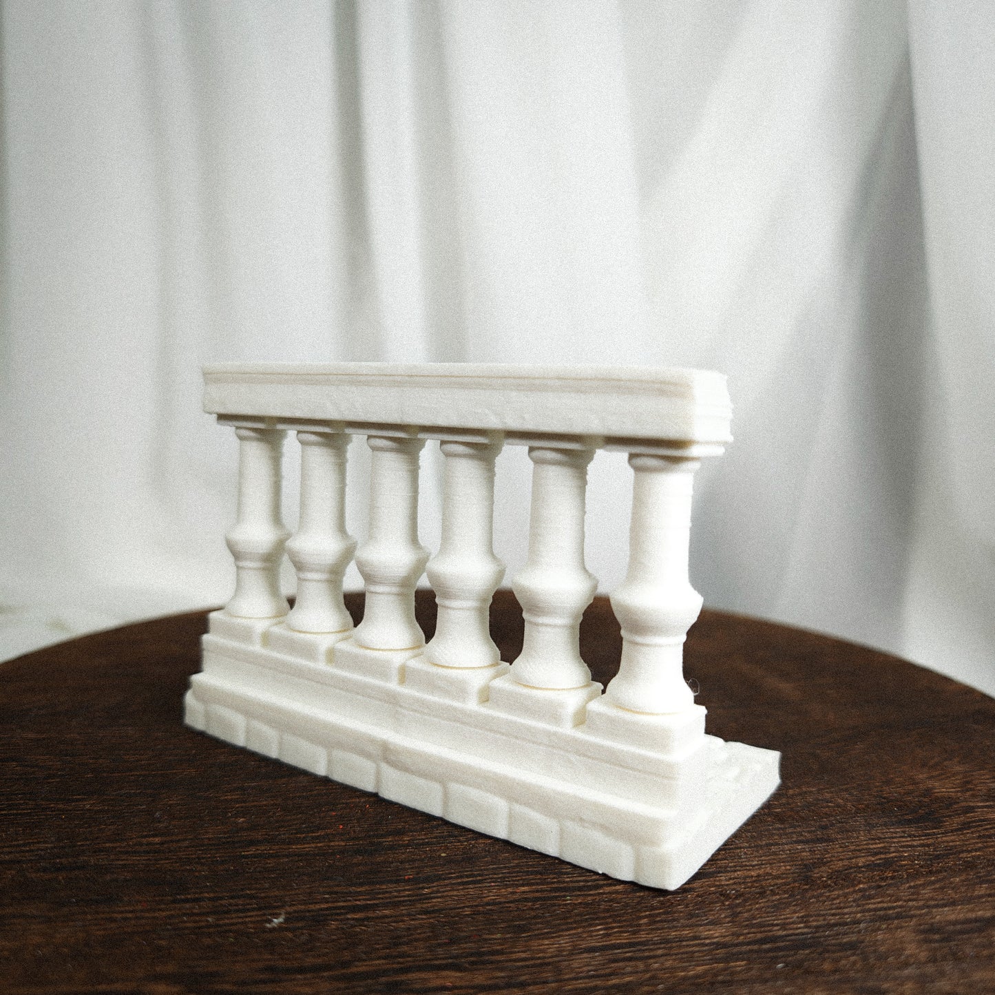 Soporte decorativo "Balconet"