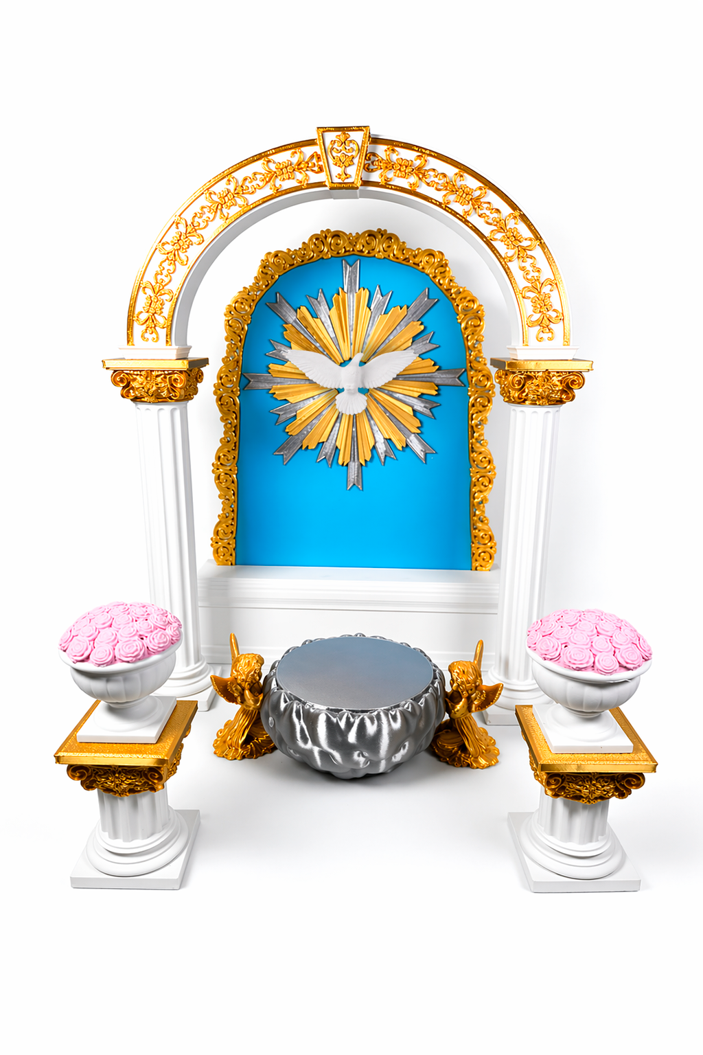 Packs Altar