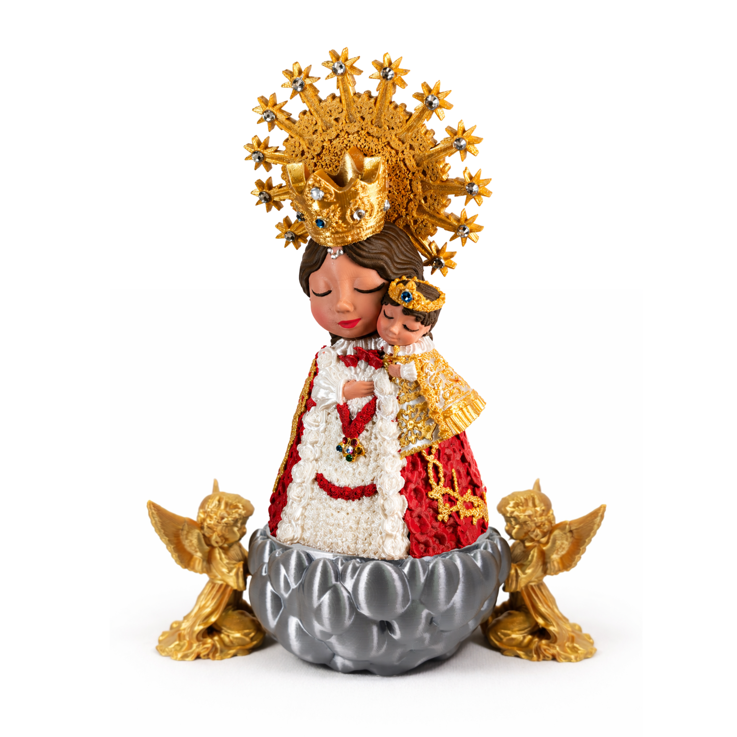Artículos de la Mareta (Geperudeta)