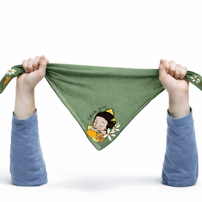 Pañuelo de Angeleta Valenciana