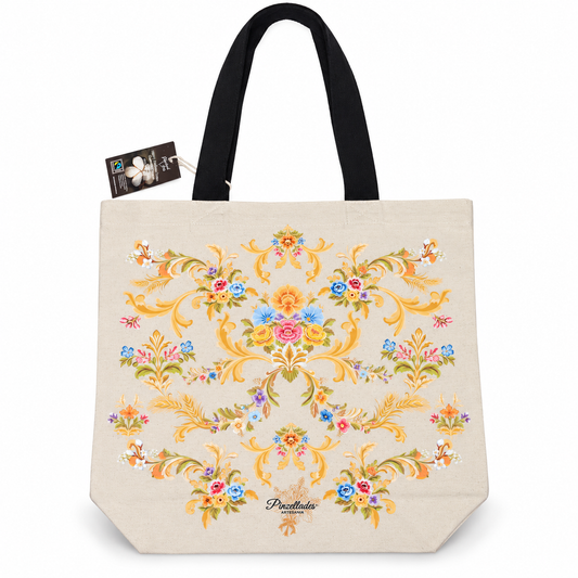 Totebag Valenciana