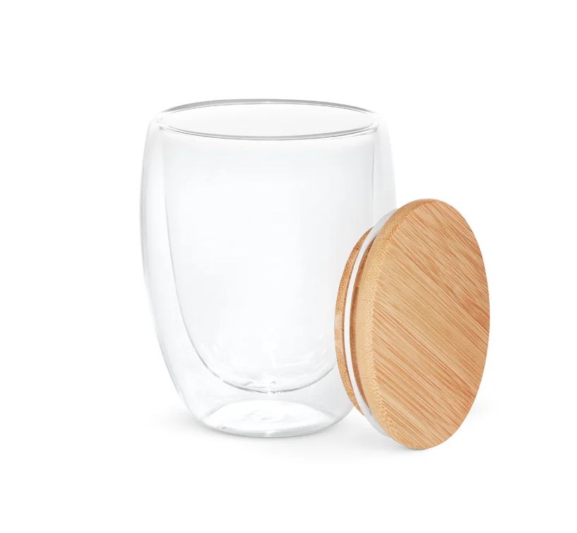 Taza cristal Diseño 2