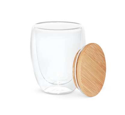 Taza cristal Diseño 2