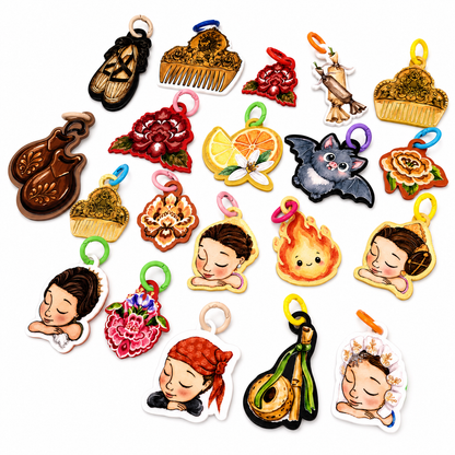 ✨Charm o Colgador Sorpresa✨