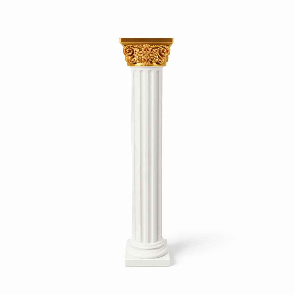 Columnas corintias