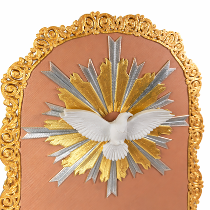 Paloma "Espíritu santo"
