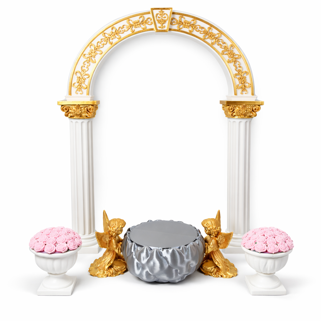 Packs Altar