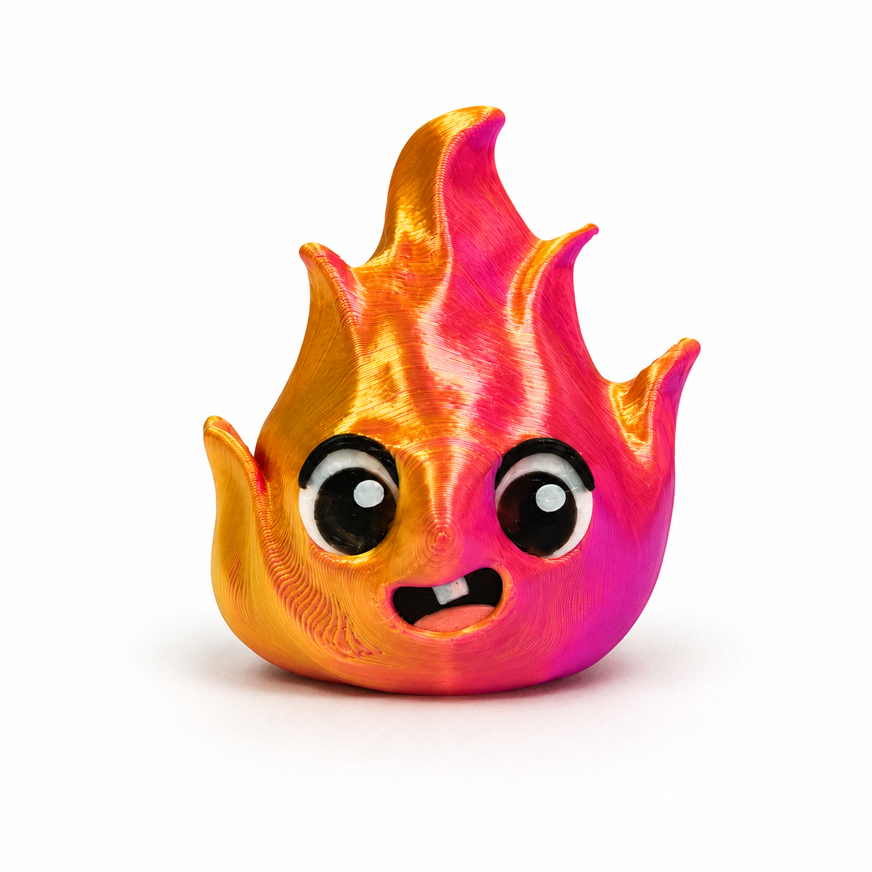 Flameta Magenta