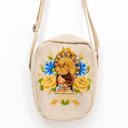 Bandolera Geperudeta