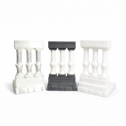 Soporte decorativo "Balconet"