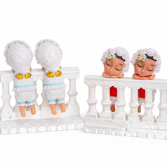 Angeleta Alicantina personalizada