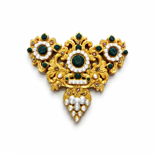 BROCHE Adreç Raïm
