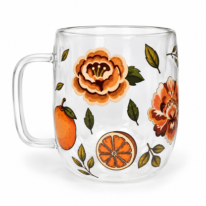 Taza cristal Diseño 6