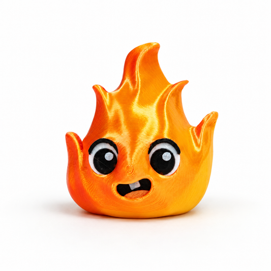 Flameta Roja