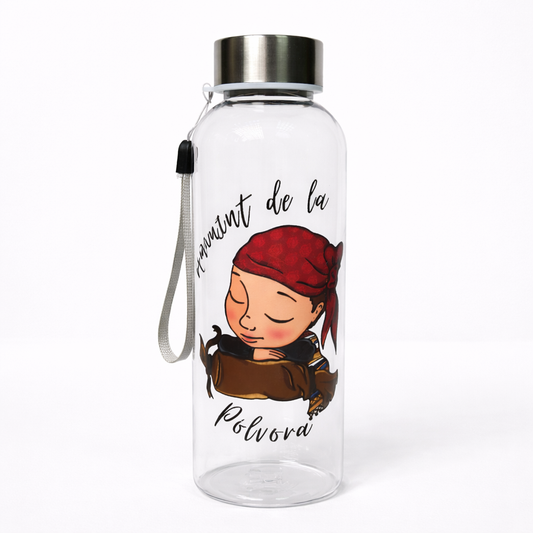 Botella Angelet (2 modelos)