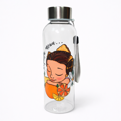 Botella Angeleta (2 modelos)