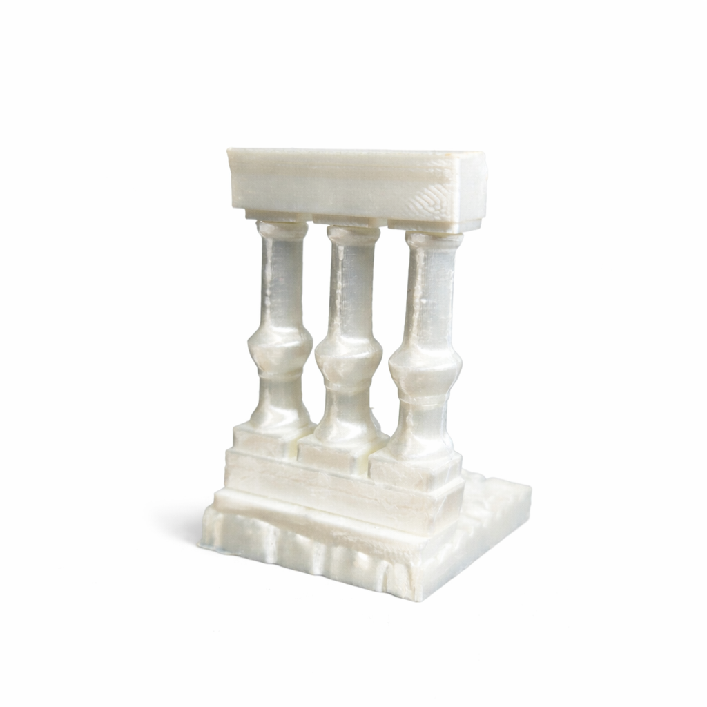 Soporte decorativo "Balconet"