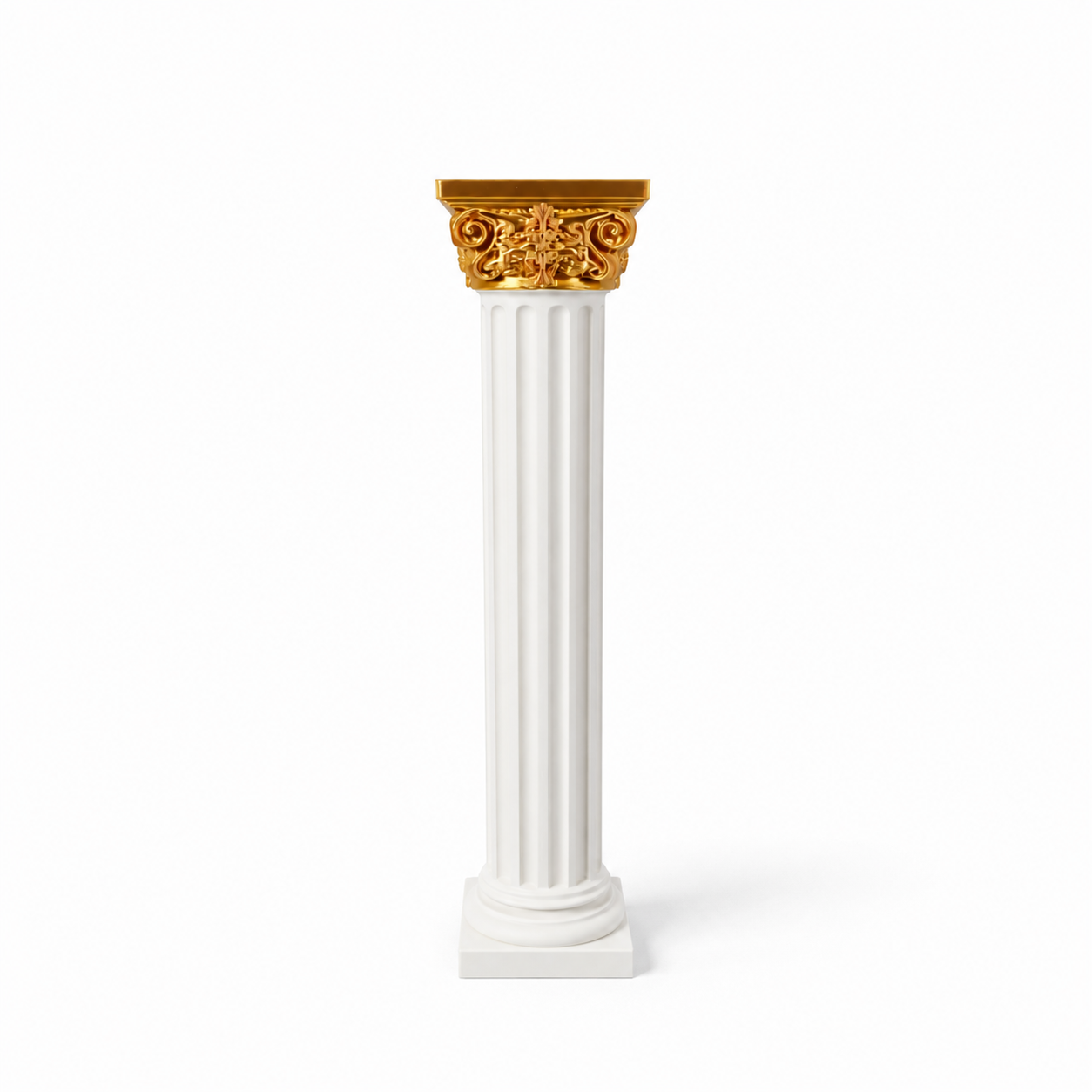 Columnas corintias