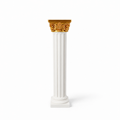 Columnas corintias
