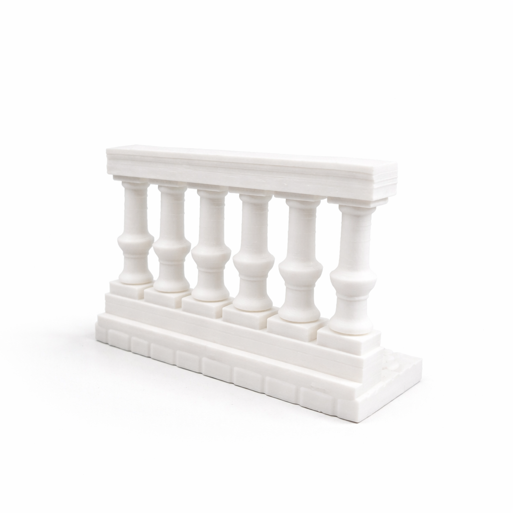 Soporte decorativo "Balconet"