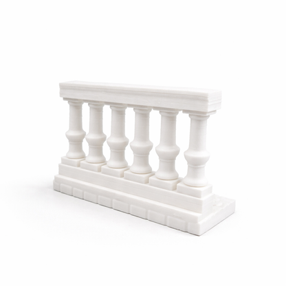 Soporte decorativo "Balconet"