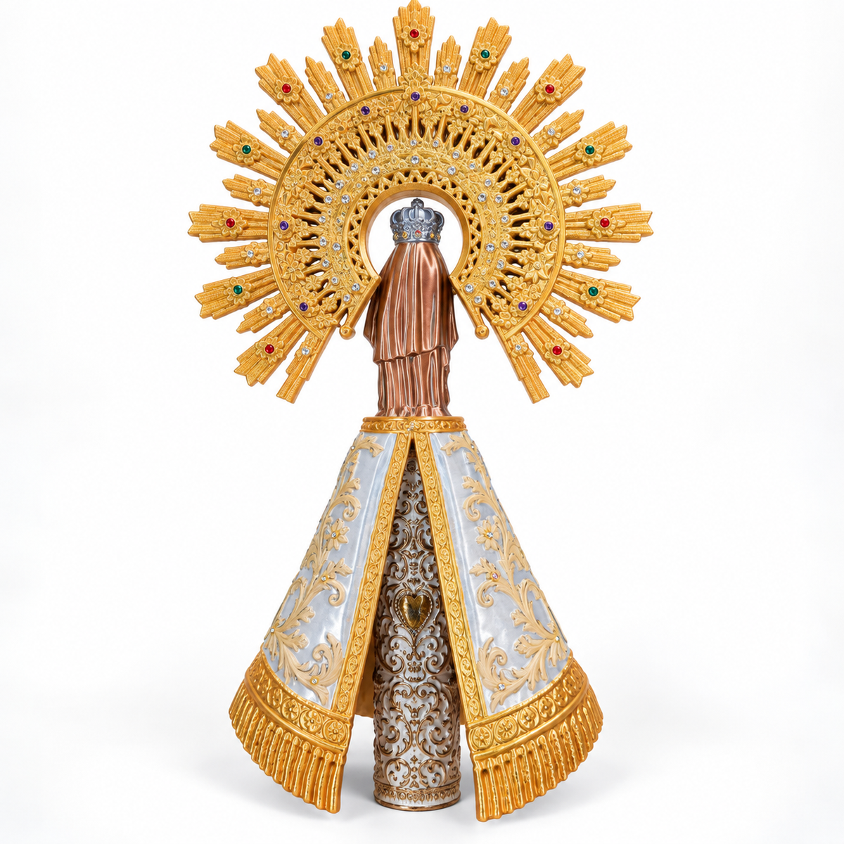 Angeleta Virgen del Pilar