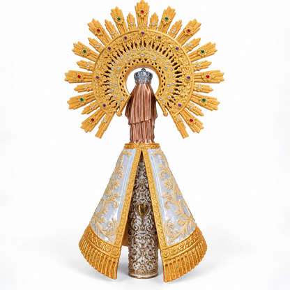 Angeleta Virgen del Pilar