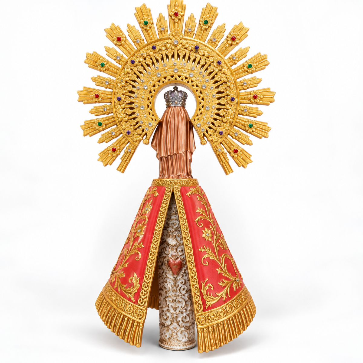 Angeleta Virgen del Pilar