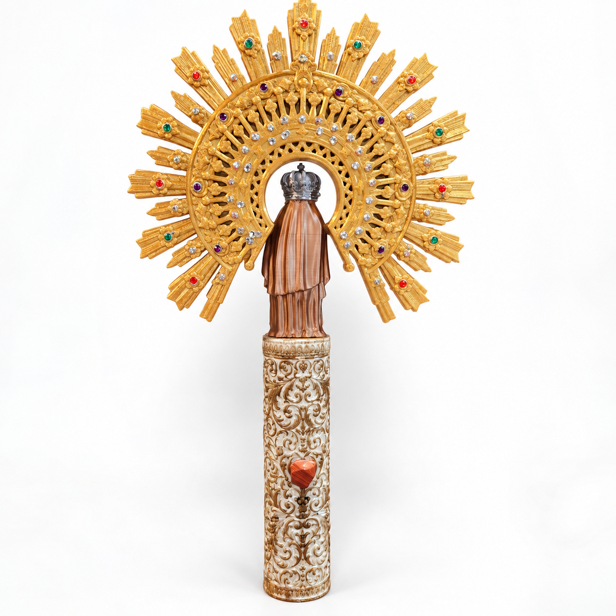 Angeleta Virgen del Pilar