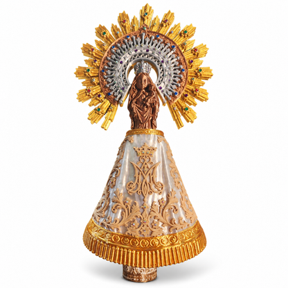 Angeleta Virgen del Pilar