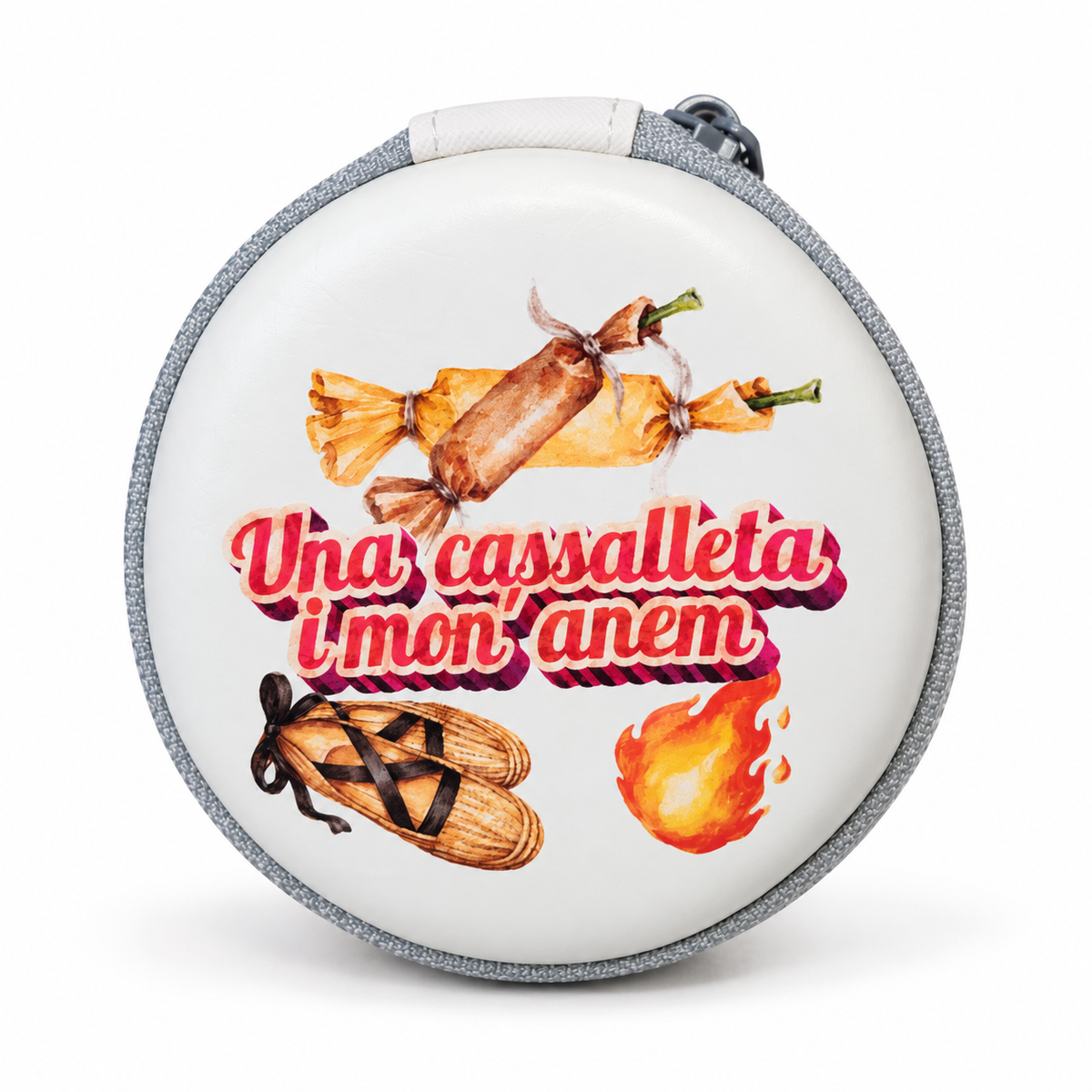 Gafas plegables + estuche