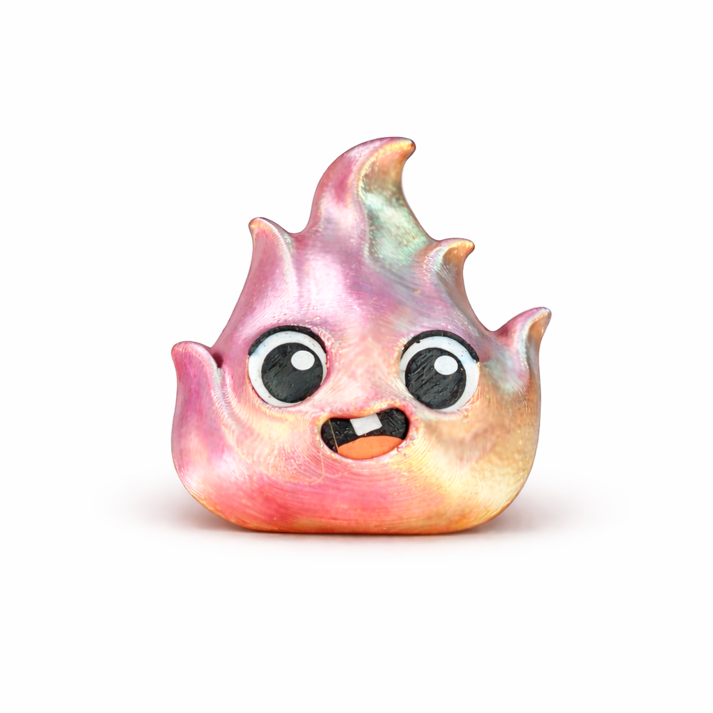 Sujetapañuelos de Flameta