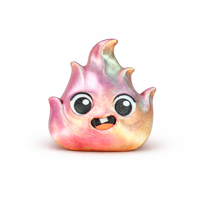 Sujetapañuelos de Flameta
