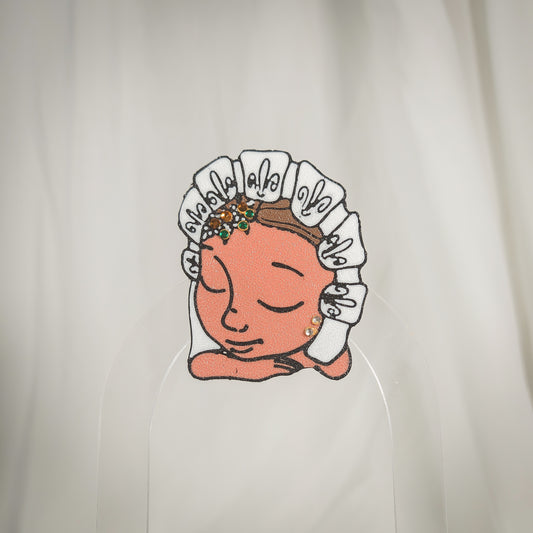 Complementos de Angeleta Alicantina plano