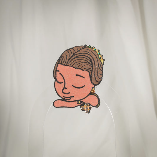 Complementos de Angeleta castellonera plano