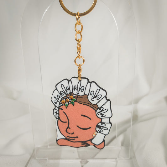 Complementos de Angeleta Alicantina plano