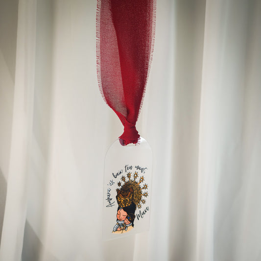 Colgadores Mare de Deu