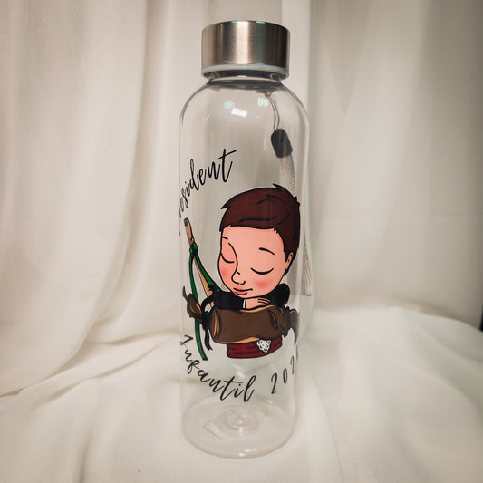 Botella Angelet Castellonero