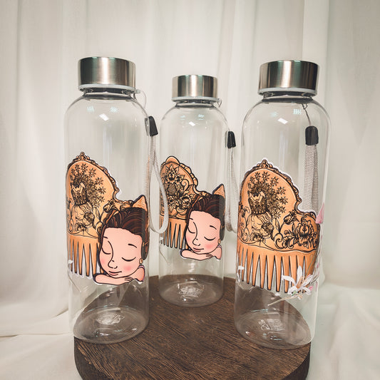 Botella Peineta (3 modelos)