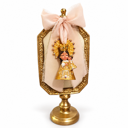 PREVENTA Charm Geperudeta 7cm