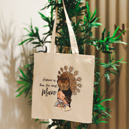 Totebag de Mareta