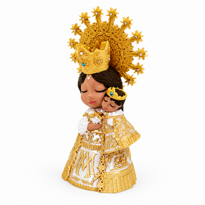 Angeleta Geperudeta Entera